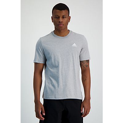 Essentials Single Jersey Embroidered Small Logo Herren T-Shirt von adidas Sportswear