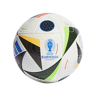 Euro 24 Pro Fussball von adidas Performance