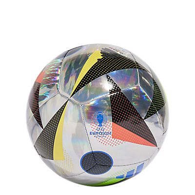 Euro 24 Training Foil Fussball von adidas Performance