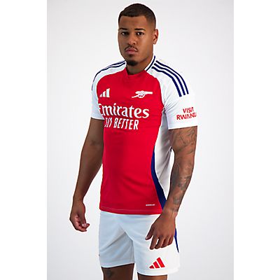 FC Arsenal London Home Replica Herren Fussballtrikot 24/25 FC Arsenal London Home Replica Herren Fussballtrikot 24/25 von adidas Performance