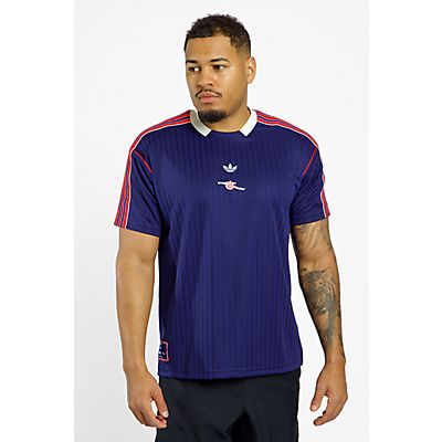 FC Arsenal London Icon T-Shirt von adidas Performance