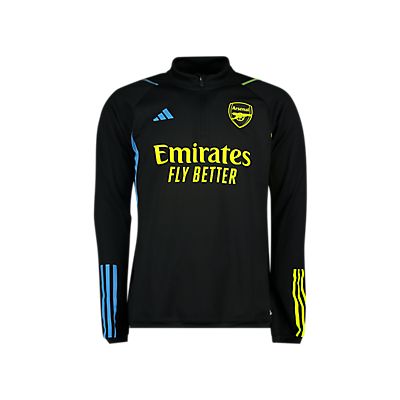 FC Arsenal London Tiro 23 Herren Longsleeve von adidas Performance