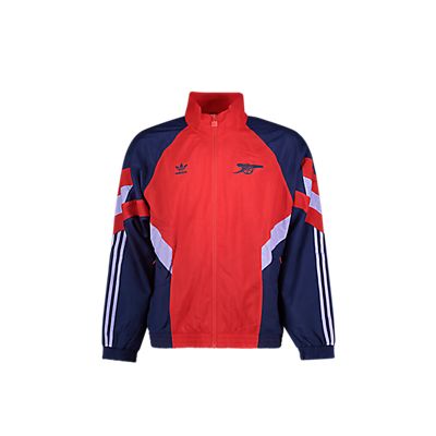 FC Arsenal Originals Herren Trainingsjacke von adidas Performance