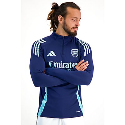 FC Arsenal Tiro 24 Herren Longsleeve von adidas Performance