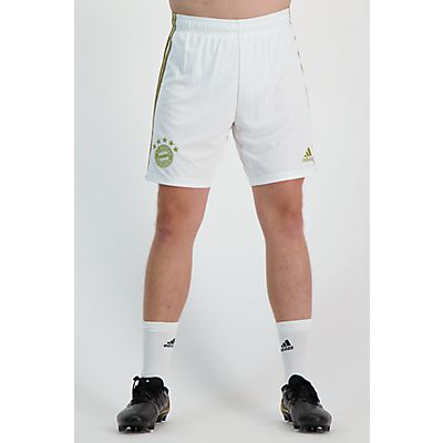 FC Bayern München Away Replica Herren Short 22/23 FC Bayern München Away Replica Herren Short 22/23 von adidas Performance