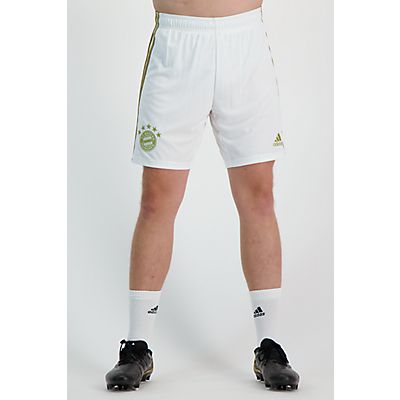 FC Bayern München Away Replica Herren Short 22/23 von adidas Performance