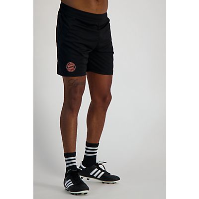 FC Bayern München Away Replica Herren Short 24/25 von adidas Performance