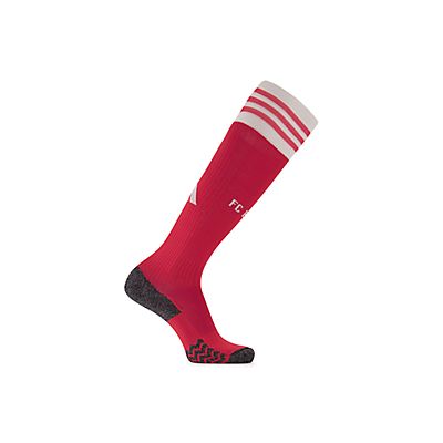 FC Bayern München Home Replica 34-45 Fussballstulpen FC Bayern München Home Replica 34-45 Fussballstulpen von adidas Performance