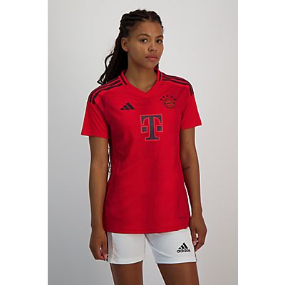 FC Bayern München Home Replica Damen Fussballtrikot 24/25 von adidas Performance