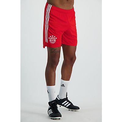 FC Bayern München Home Replica Herren Short 23/24 von adidas Performance