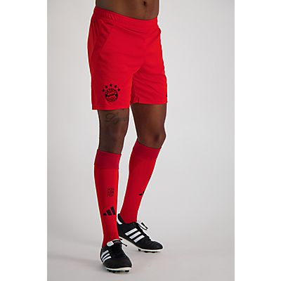 FC Bayern München Home Replica Herren Short 24/25 FC Bayern München Home Replica Herren Short 24/25 von adidas Performance