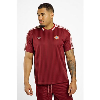 FC Bayern München Icon Herren T-Shirt FC Bayern München Icon Herren T-Shirt von adidas Performance