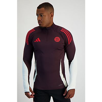 FC Bayern München Tiro 24 Herren Longsleeve FC Bayern München Tiro 24 Herren Longsleeve von adidas Performance