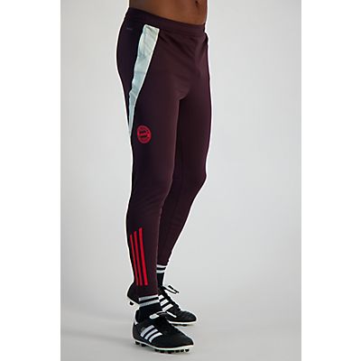 FC Bayern München Tiro 24 Herren Trainerhose FC Bayern München Tiro 24 Herren Trainerhose von adidas Performance