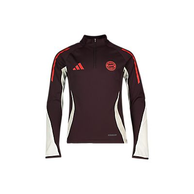 FC Bayern München Tiro 24 Kinder Longsleeve FC Bayern München Tiro 24 Kinder Longsleeve von adidas Performance