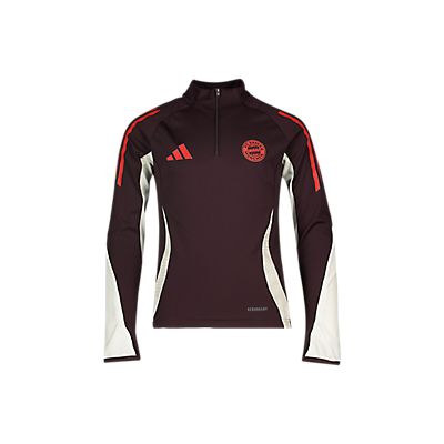 FC Bayern München Tiro 24 Kinder Longsleeve von adidas Performance