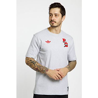 FC Bayern München VRCT Herren T-Shirt von adidas Performance