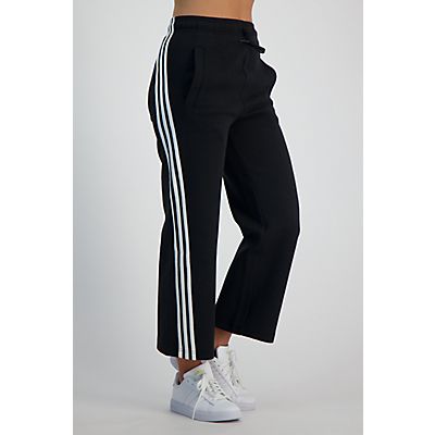 Future Icons 3-S Open Hem Damen Trainerhose von adidas Sportswear