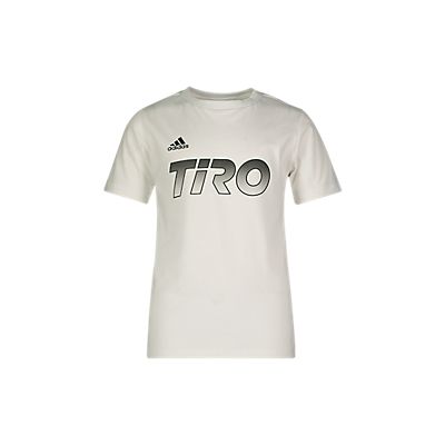 House Of Tiro Graphic Kinder T-Shirt von adidas Sportswear