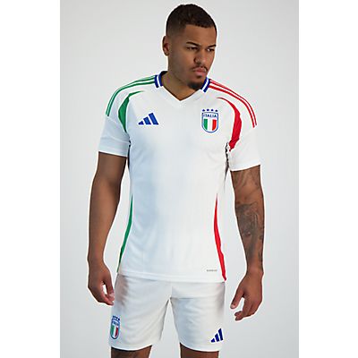 Italien Away Replica Herren Fussballtrikot EM 2024 von adidas Performance