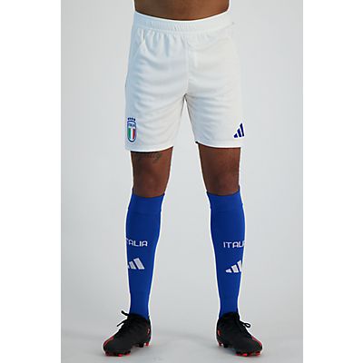 Italien Home Replica Herren Short EM 2024 von adidas Performance