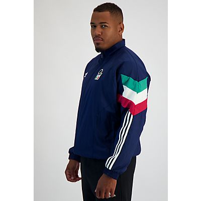 Italien Originals Herren Trainingsjacke von adidas Performance