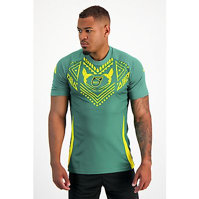 Jamaika Pre-Match Herren T-Shirt von adidas Performance