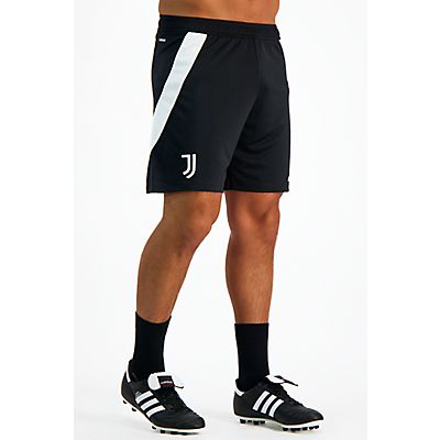 Juventus Turin Home Replica Herren Short 24/25 von adidas Performance