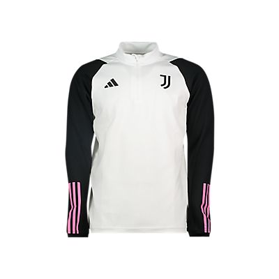 Juventus Turin Tiro 23 Herren Longsleeve von adidas Performance