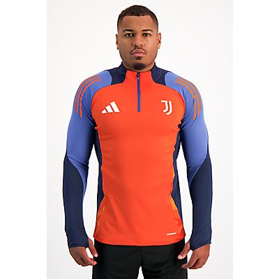 Juventus Turin Tiro 24 Herren Longsleeve von adidas Performance