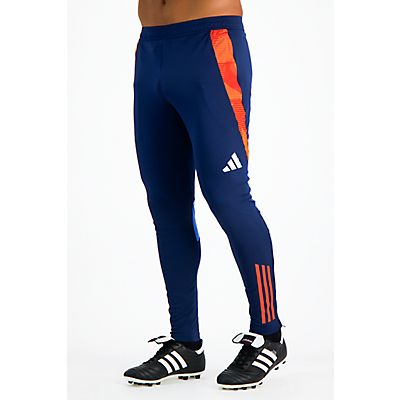 Juventus Turin Tiro 24 Herren Trainerhose Juventus Turin Tiro 24 Herren Trainerhose von adidas Performance