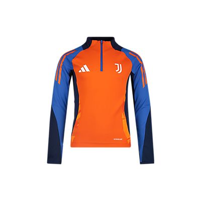 Juventus Turin Tiro 24 Kinder Longsleeve Juventus Turin Tiro 24 Kinder Longsleeve von adidas Performance