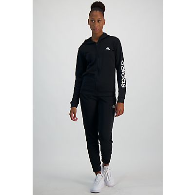 Linear Damen Trainingsanzug von adidas Sportswear