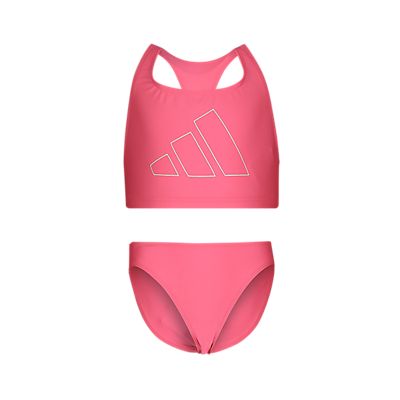 Logo Mädchen Bikini von adidas Performance