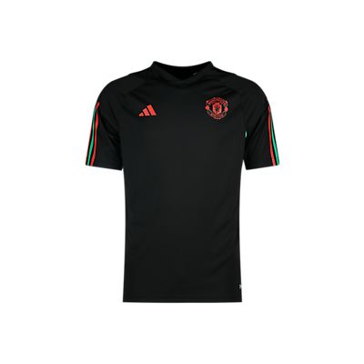 Manchester United Tiro 23 Herren T-Shirt Manchester United Tiro 23 Herren T-Shirt von adidas Performance
