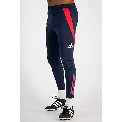 Manchester United Tiro 24 Herren Trainerhose Manchester United Tiro 24 Herren Trainerhose von adidas Performance