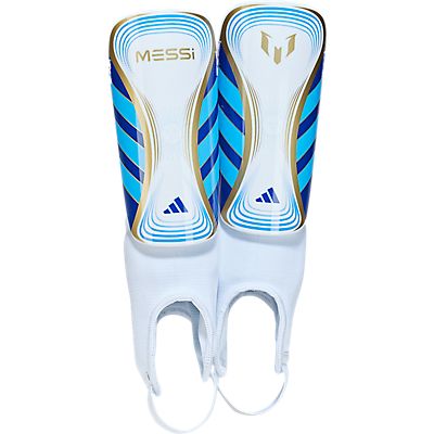 Messi Match Kinder Schienbeinschoner von adidas Performance