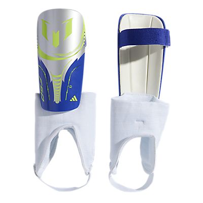 Messi Match Kinder Schienbeinschoner von adidas Performance