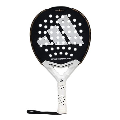 Metalbone Team Light 3.4 Padelracket von adidas Performance