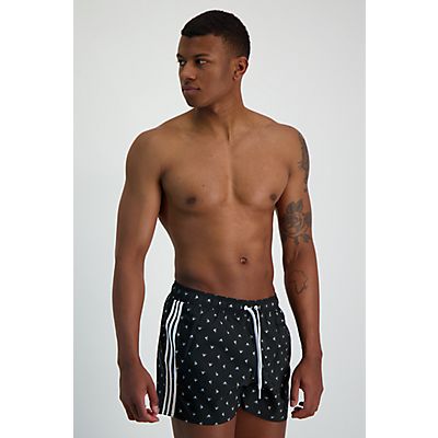 Mini Logo CLX Herren Badeshort von adidas Performance