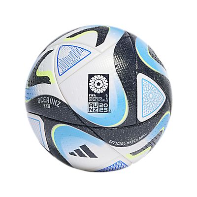 Oceaunz Pro Fussball von adidas Performance