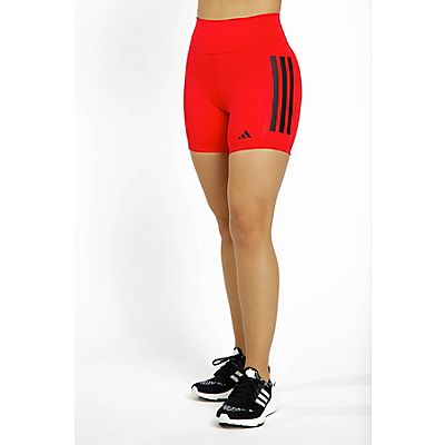 Optime 3S Damen Short von adidas Performance