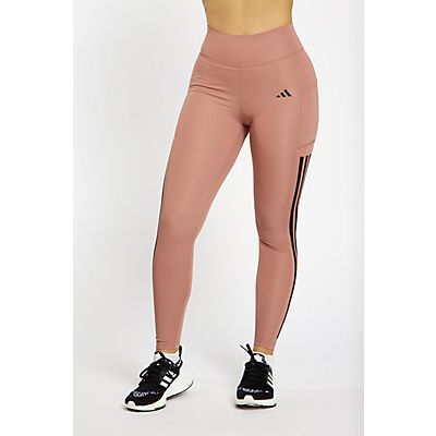 Optime 3S Damen Tight von adidas Performance