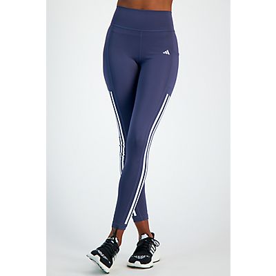 Optime 3S Full-Length Damen Tight von adidas Performance