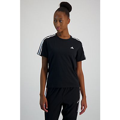 Own The Run 3S Damen T-Shirt von adidas Performance