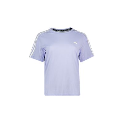 Own The Run 3S Damen T-Shirt von adidas Performance