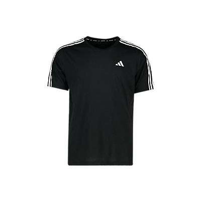 Own The Run 3S Herren T-Shirt von adidas Performance