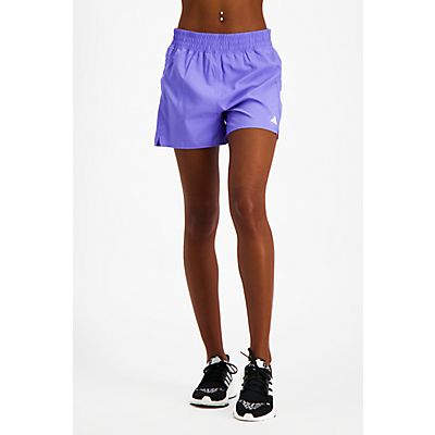 Own the Run Damen Short von adidas Performance