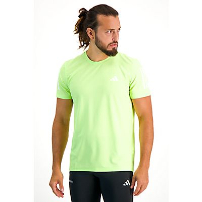 Own the Run Herren T-Shirt von adidas Performance