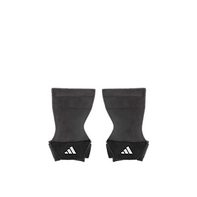 Padded Lifting Grips von adidas Performance